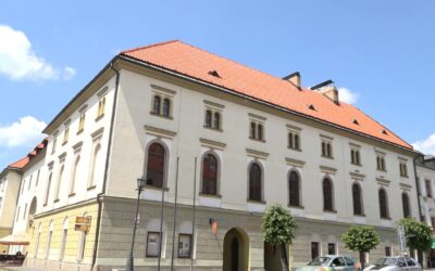 Reportáž z 22. NV Levoča 2025